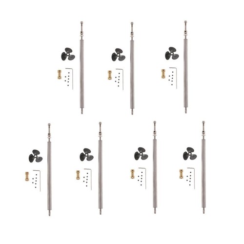 Boat ship parts - rc,