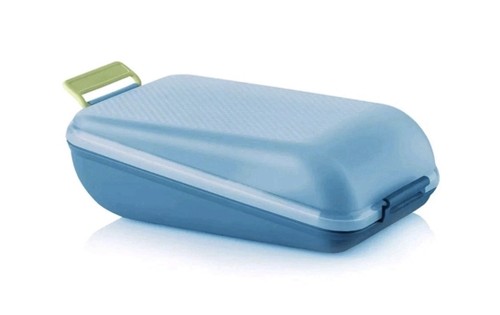 Tupperware lunchbox vesperbox - tupperware,