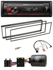 Pioneer DAB 1DIN MP3 Steering
