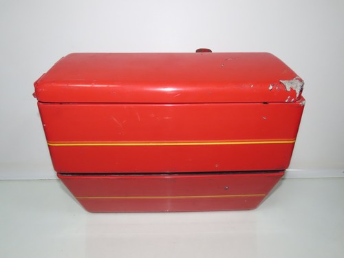 Moto guzzi v35 - v35, v65