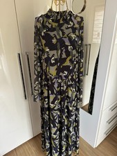 Taifun by Gerry Weber, Meshkleid, Gr. 42/44