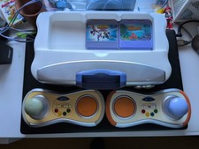 Vtech smile motion konsole - vtech, v.smile