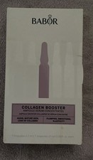 Babor Ampullen 7 Stück