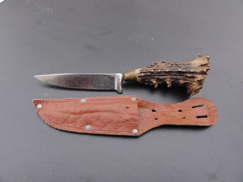 Jagdmesser ddr - jagdmesser,