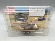 Landwirtschaft H0 1:87 Busch