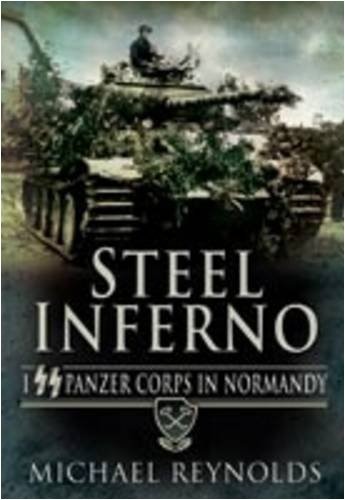 Steel inferno panzer corps - inferno:, i