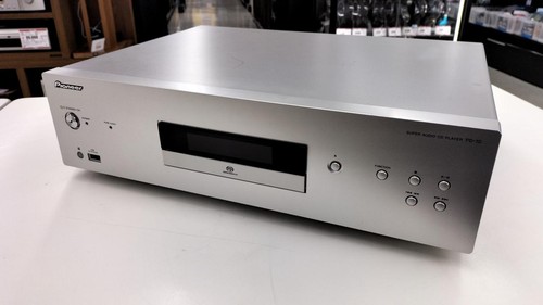 Pioneer sacd player - pioneer, pd-10