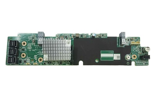 Backplane sas expander dell - backplane,