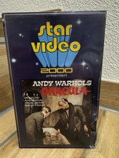 VMP Star V2000 Glasbox Andy