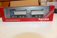 Herpa H0- MAN F 2000