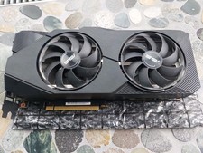 ASUS GeForce RTX 2060 SUPER