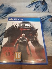 Verkaufe Das Spiel Werewolf