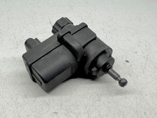 Original Opel Astra F Stellmotor Scheinwerfer Links 90413185 35130692 #A8