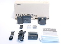 Ricoh GXR P10 Kit Systemkamera