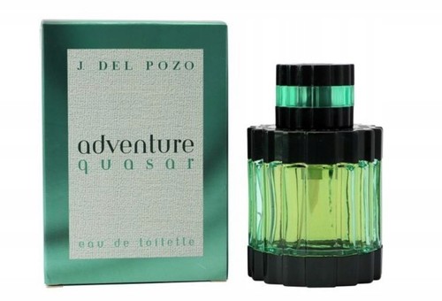 Jesus del pozo adventure - del,