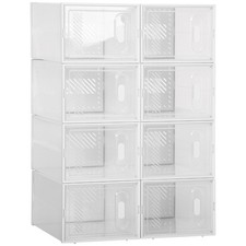 DIY Schuhbox Aufbewahrungsbox