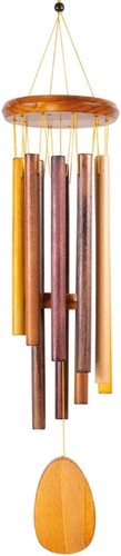 Cim klangspiel melody timber - -,