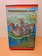 Zvezda 8512 Mittelalterliche