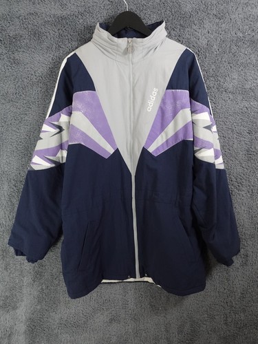 Vintage adidas jacke herren - jacke,