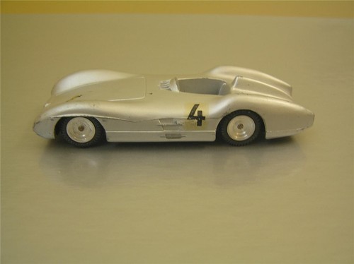 Marklin 8010 mercedes - marklin,