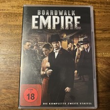 Boardwalk Empire - Die