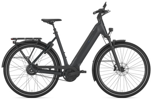 Gazelle ultimate c380 46 - |,