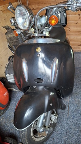 Zuverlässiger roller wegen - zuverlässiger,