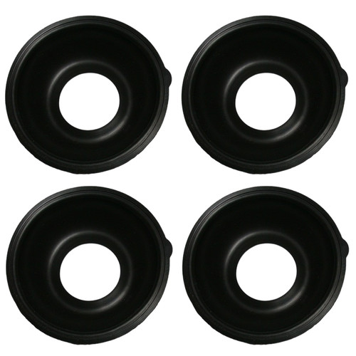 Vergaser düsenmembran für - düsenmembran, x4