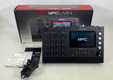 Akai MPC Live II Music