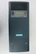 Wechselrichter Siemens Sitop
