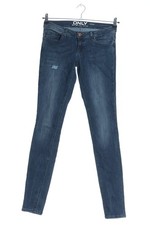 ONLY Hüftjeans Damen Jeans