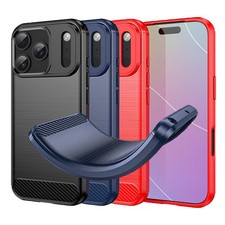 TPU Hülle für Apple iPhone