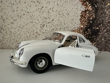 Burago Porsche 356B 1961