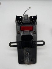 Honda Xr 125 Xr125L 07-13 Kennzeichnenhalter 84701-KPEA-9010 E6334