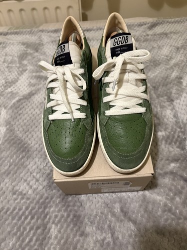 Golden goose ball - golden,