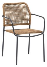 Gartenstuhl Armlehnstuhl