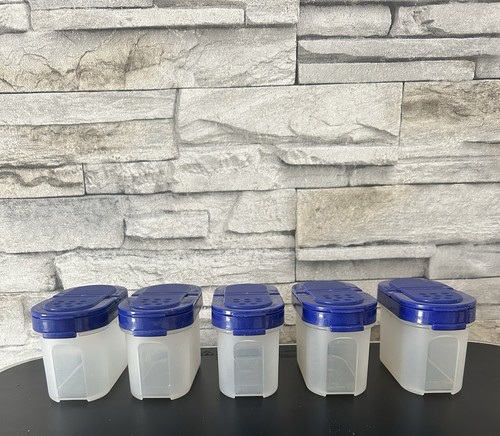 Tupperware gewürzzwerge 5er - tupperware,