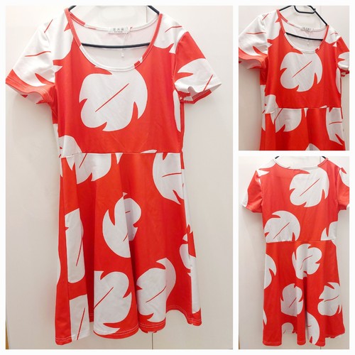 Schickes hawaii kleid - hawaii,
