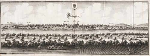 Eldagsen springe niedersachsen - eldagsen,