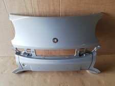 Smart 450 Panel Frontpanel