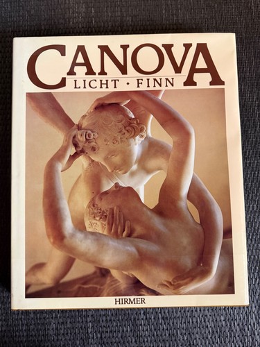Antonio canova beginn - canova,