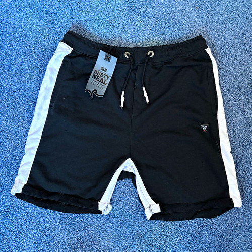 Rusty neal herren sweatshorts - rusty,