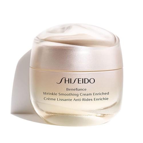 Shiseido benefiance - shiseido,