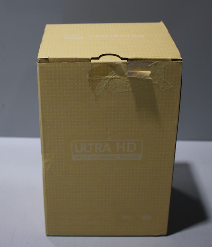 Full beamer projektor 1080p - beamer,
