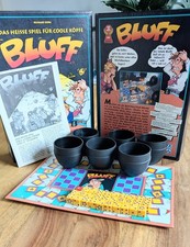 Bluff – FX Schmid 1993 -