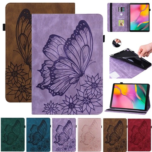 Smartes kunstleder case für - smartes,