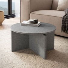 Couchtisch FineBuy 60 cm