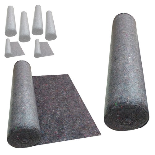 Malervlies 50m schutzvlies - malervlies,
