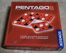 KOSMOS Pentago Verblüffend einfach und genial verdreht