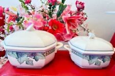 Villeroy & Boch PASADENA Ragoutterrine Terrine Suppenterrine